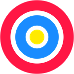 Color Rings Puzzles tile
