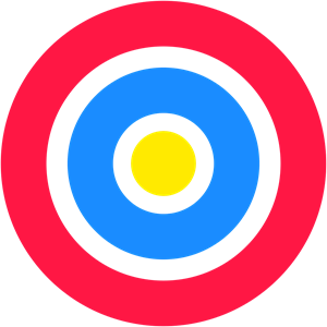 Color Rings Puzzles tile