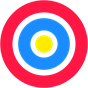 Color Rings Puzzles tile