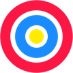 Color Rings Puzzles tile