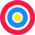 Color Rings Puzzles tile