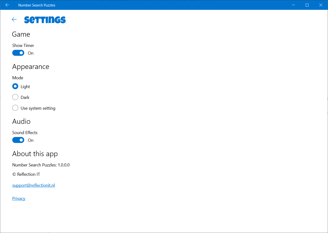 Number Search Puzzles screenshot 4