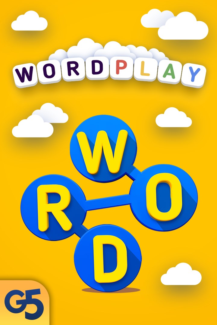 Wordplay: Exercise your brain poster