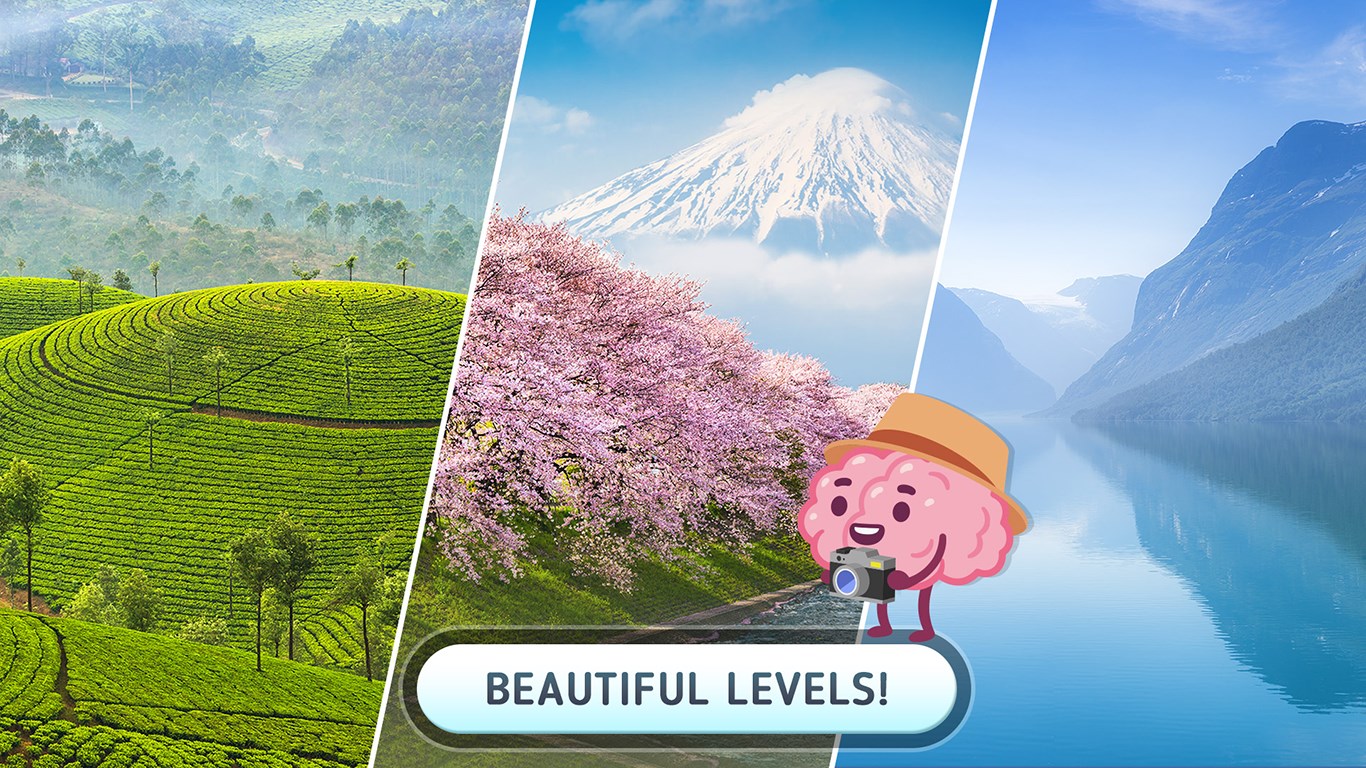 Wordplay: Exercise your brain screenshot 2