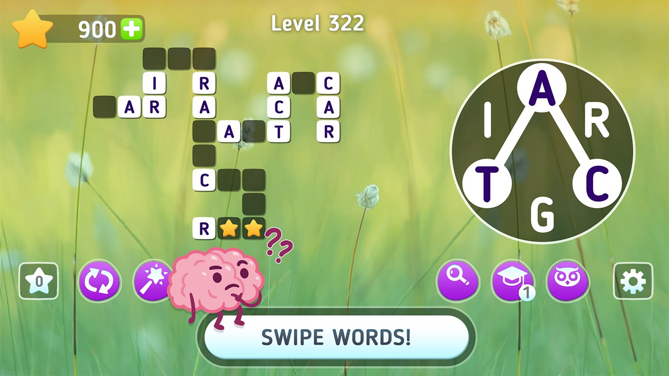 Wordplay: Exercise your brain screenshot 3