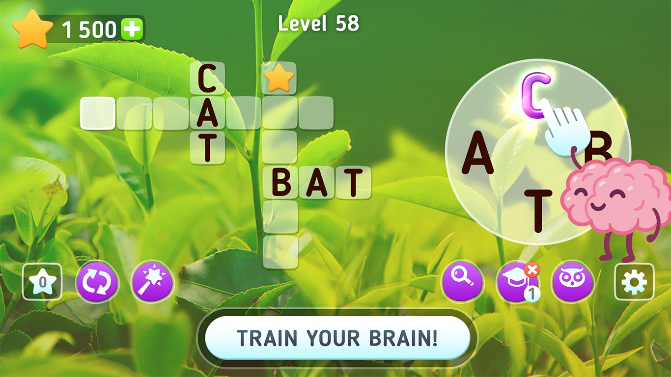 Wordplay: Exercise your brain screenshot 5