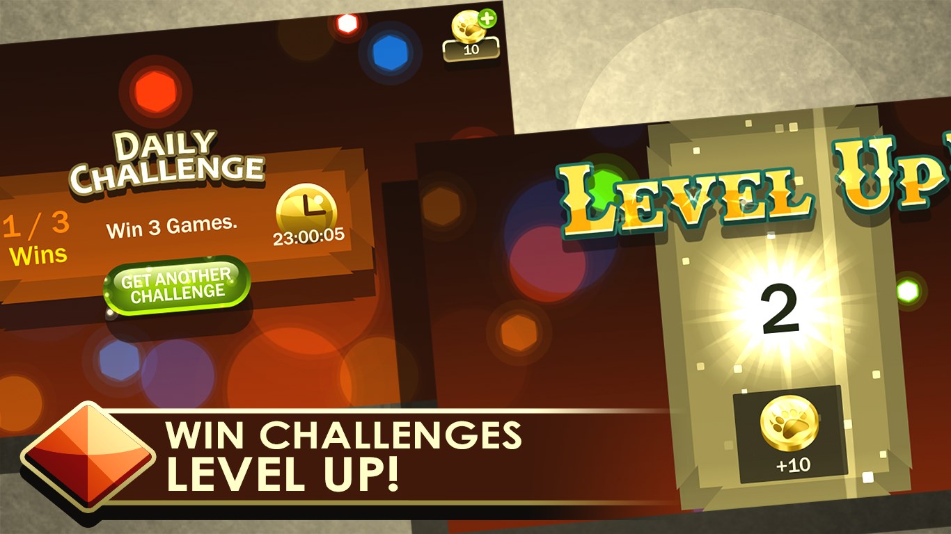 Canasta Royale screenshot 1