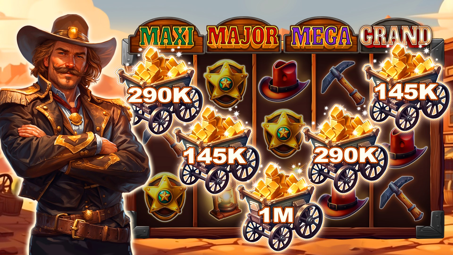 Casino Heist Slots screenshot 1