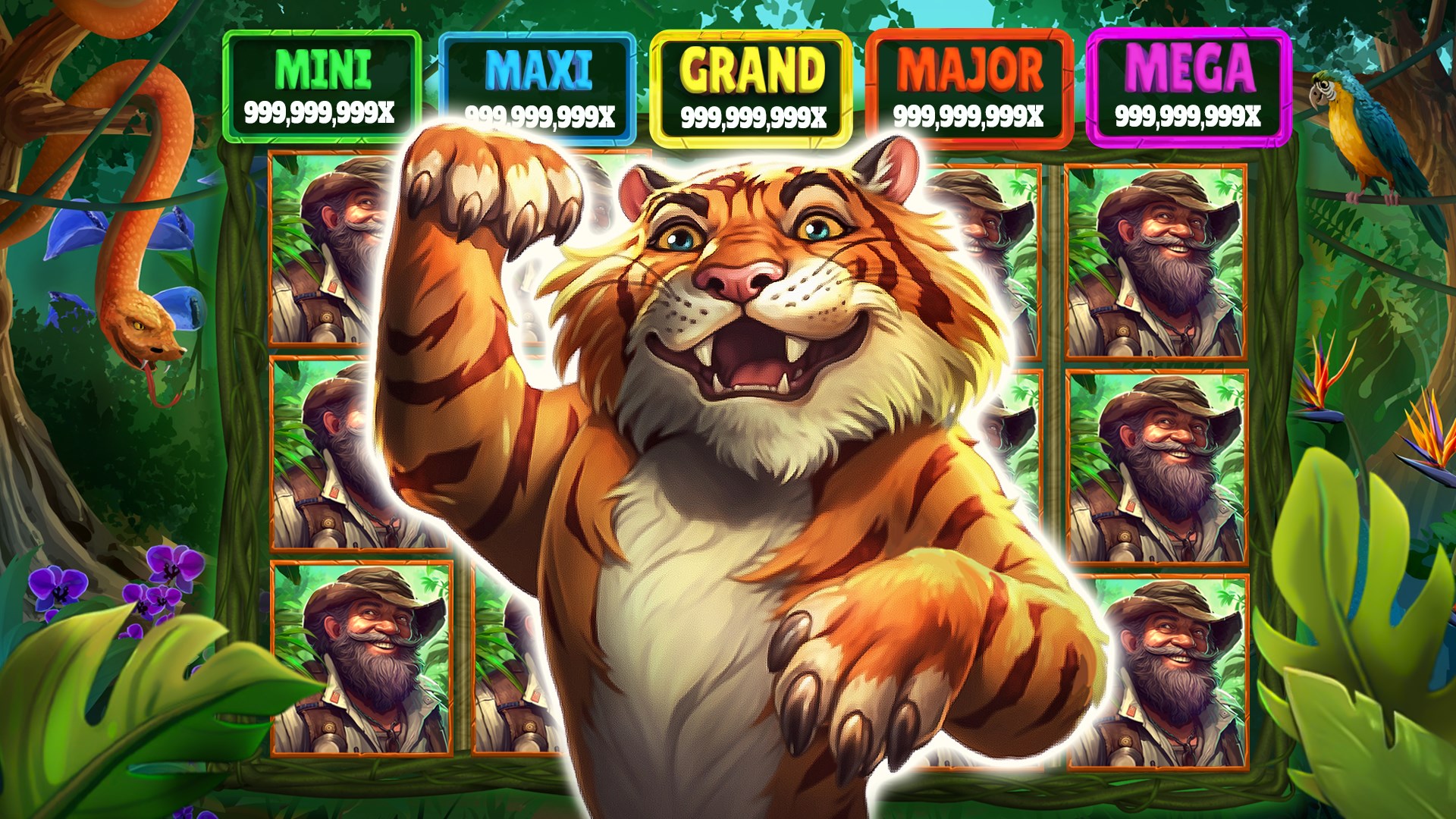 Casino Heist Slots screenshot 3