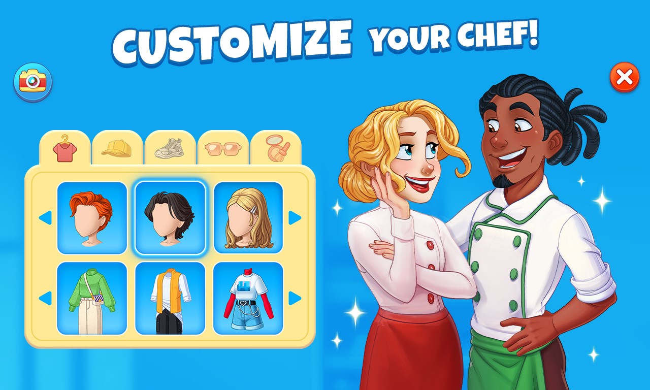 Cooking Diary®: Restaurant Game screenshot 6