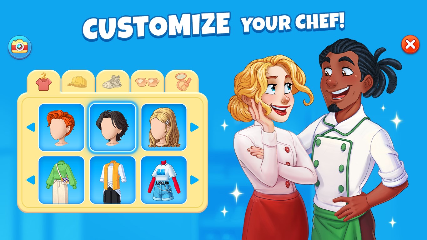 Cooking Diary®: Restaurant Game screenshot 10
