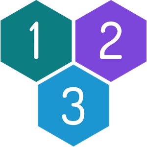 Hexa Merge Pro tile