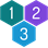 Hexa Merge Pro tile