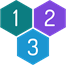 Hexa Merge Pro tile