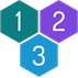 Hexa Merge Pro tile