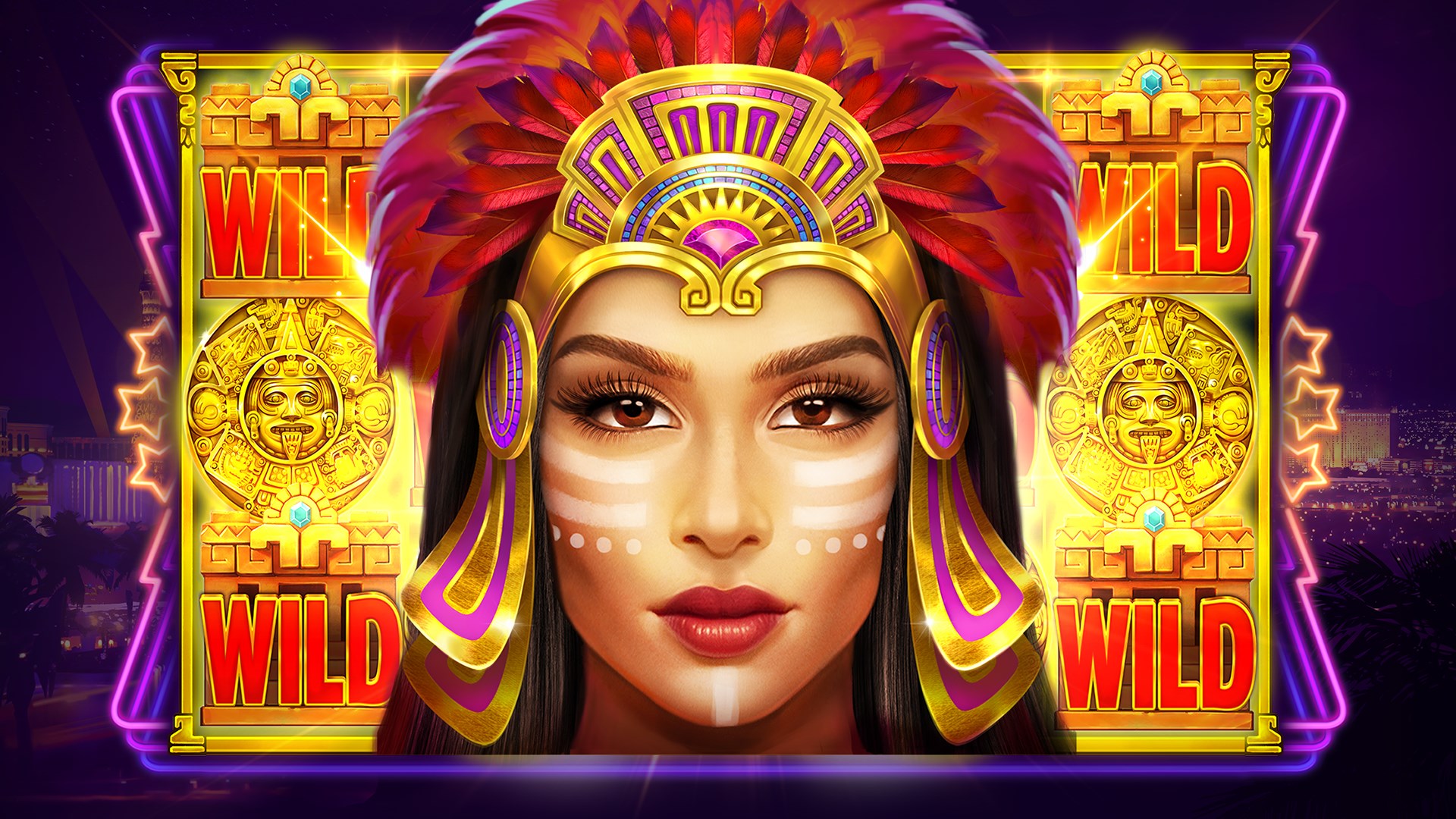 Slots Casino: Gambino Games - Casino Slots Machines screenshot 2