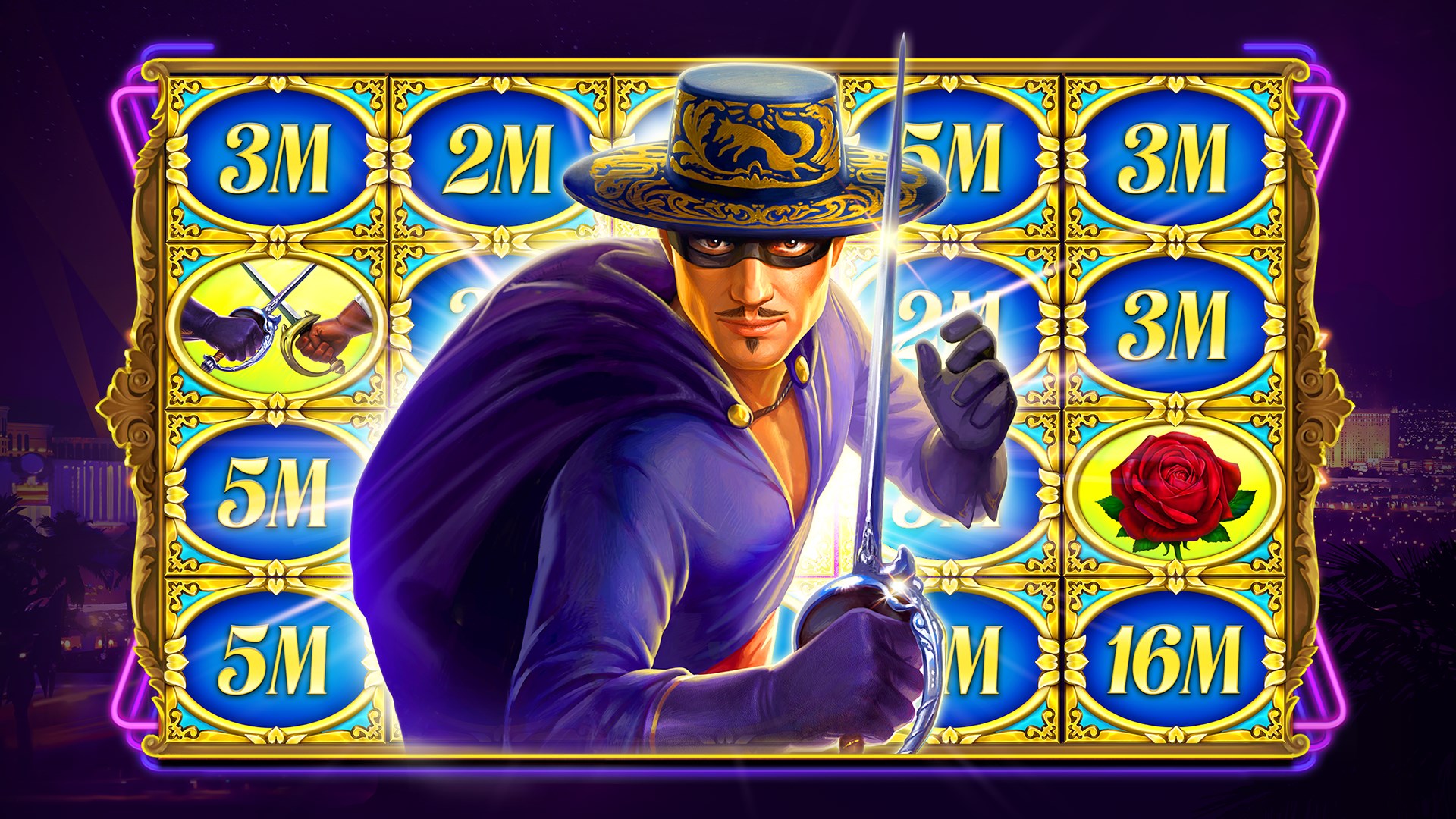 Slots Casino: Gambino Games - Casino Slots Machines screenshot 4