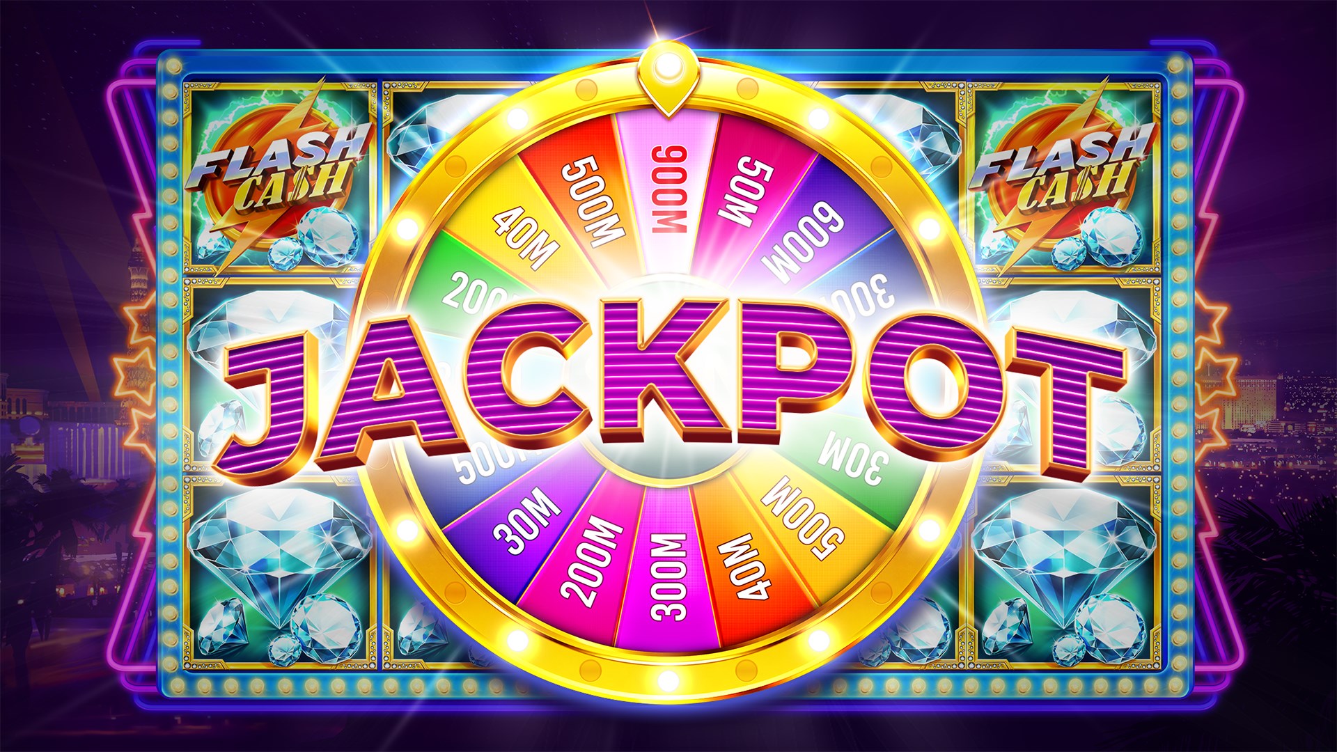 Slots Casino: Gambino Games - Casino Slots Machines screenshot 9