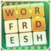 Amazing Word Fresh logo