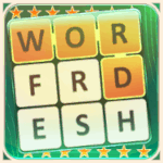 Amazing Word Fresh tile