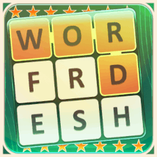 Amazing Word Fresh tile