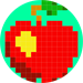 Jewel Color Puzzle logo