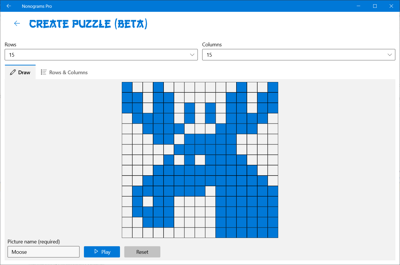 Nonograms Pro screenshot 6