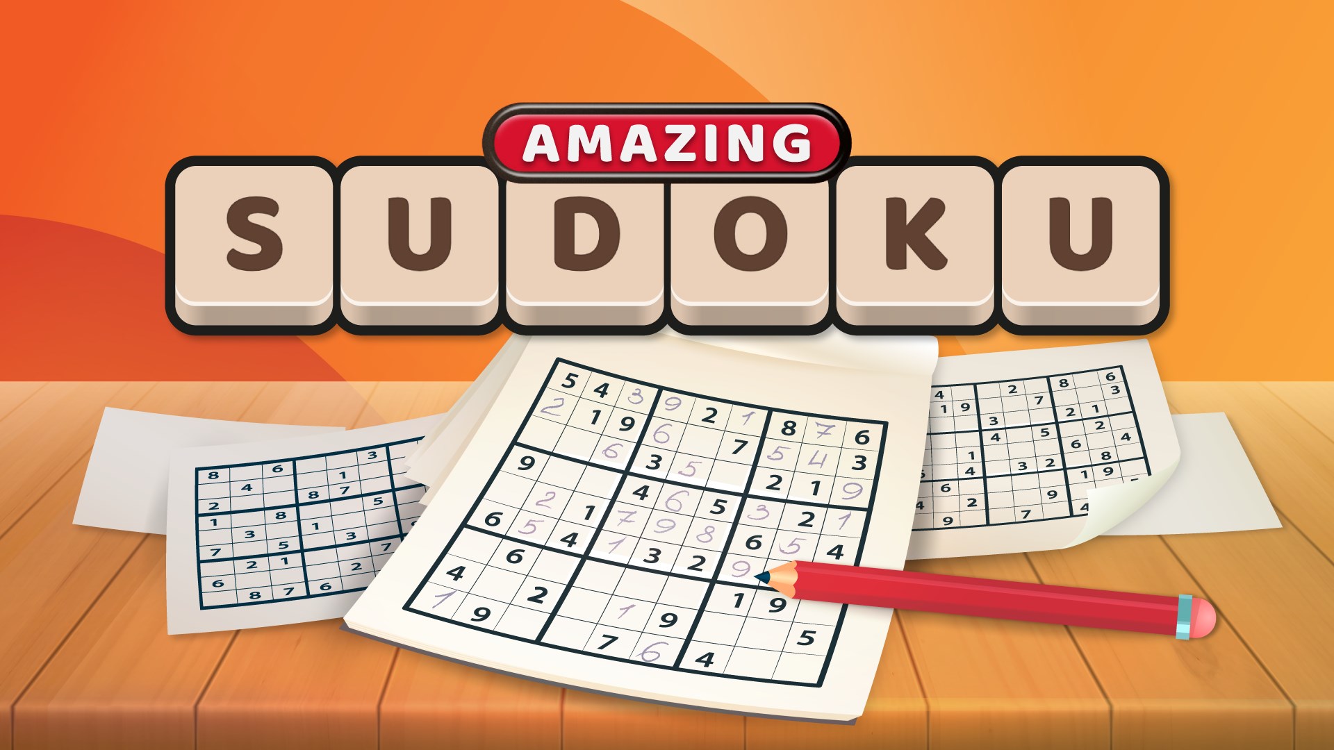 Amazing Sudoku Pro screenshot 5