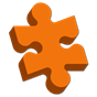 Jigsaw Pro tile