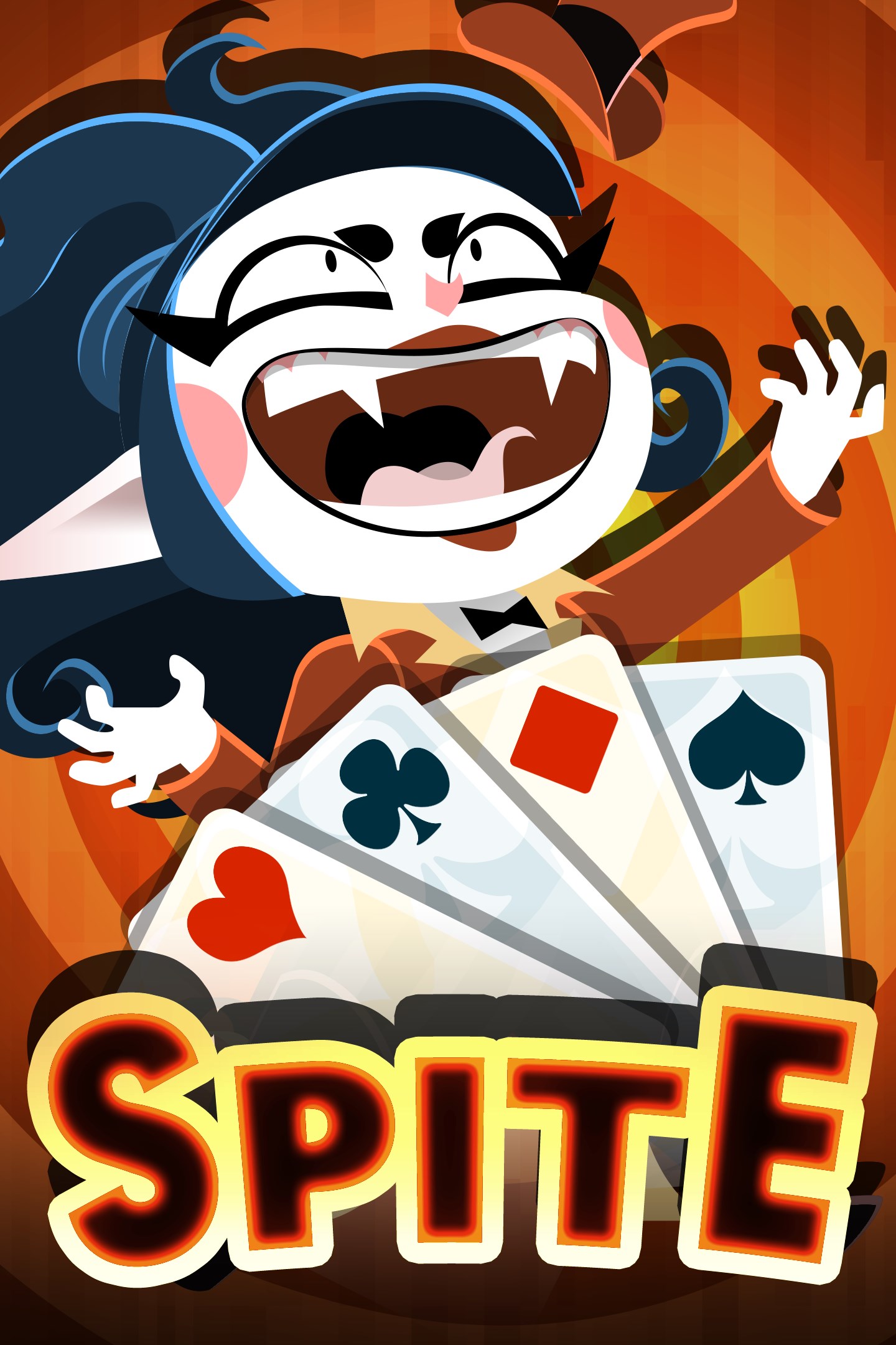 Spite & Malice! poster