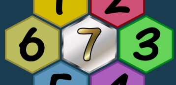 Get To 7 hero