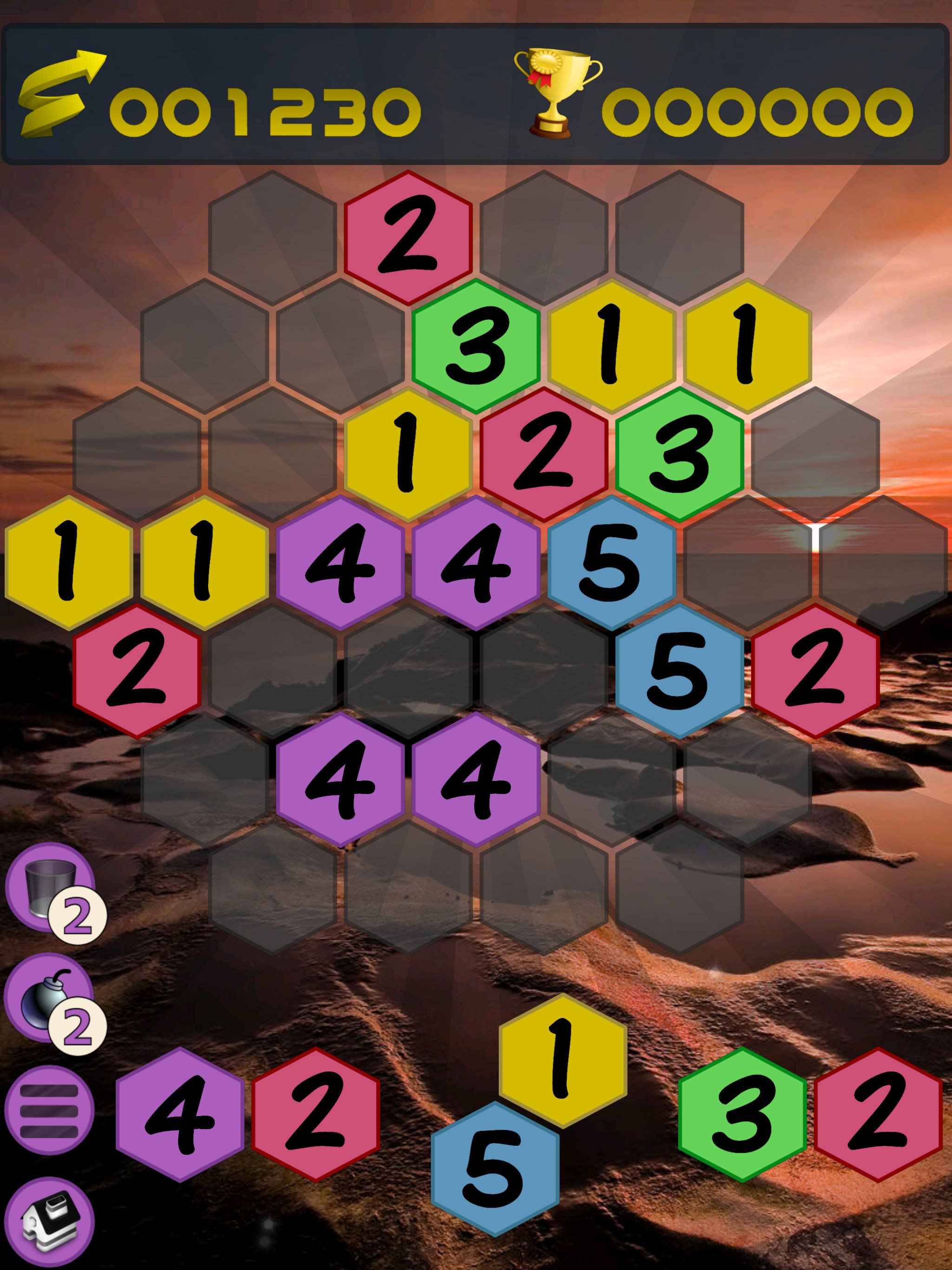 Get To 7 screenshot 6