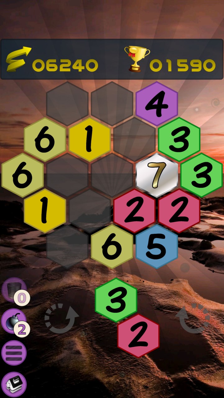 Get To 7 screenshot 11
