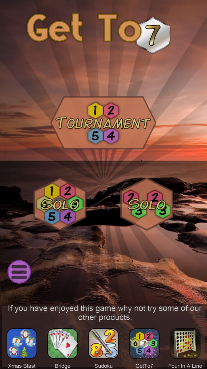 Get To 7 screenshot 12