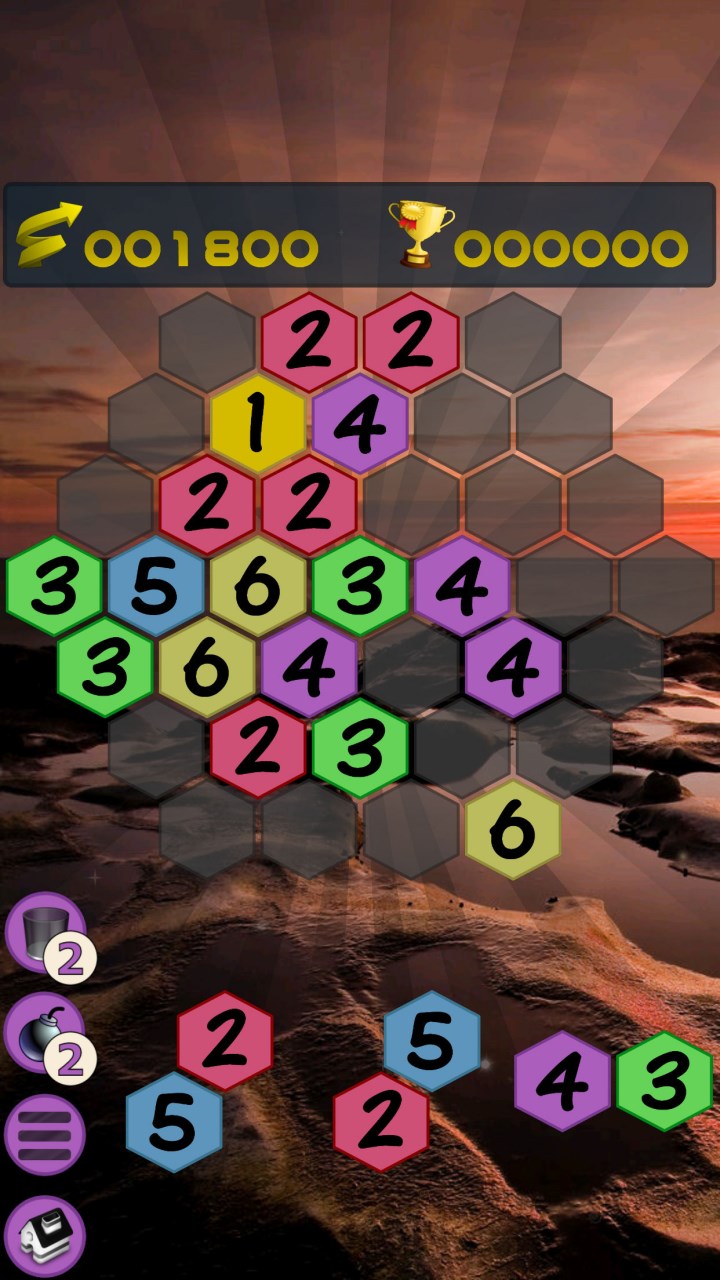 Get To 7 screenshot 14