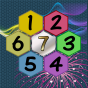 Get To 7 tile