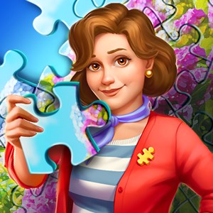 Puzzle Villa-HD Jigsaw Puzzles tile