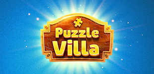 Puzzle Villa-HD Jigsaw Puzzles tile