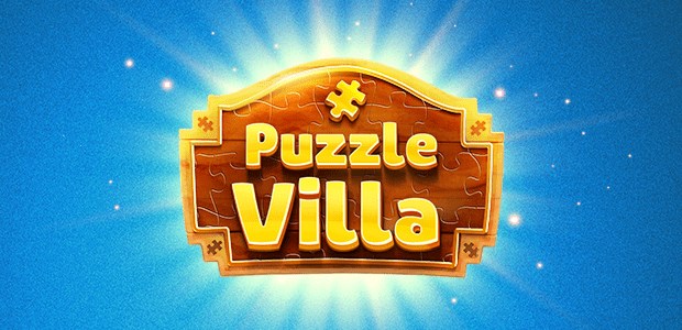 Puzzle Villa-HD Jigsaw Puzzles tile