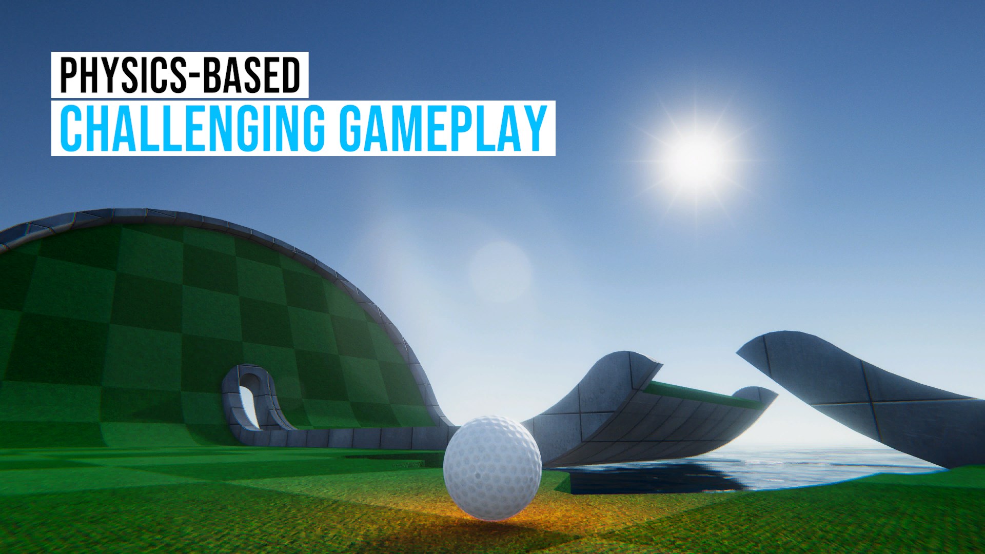 Challenging Gameplay