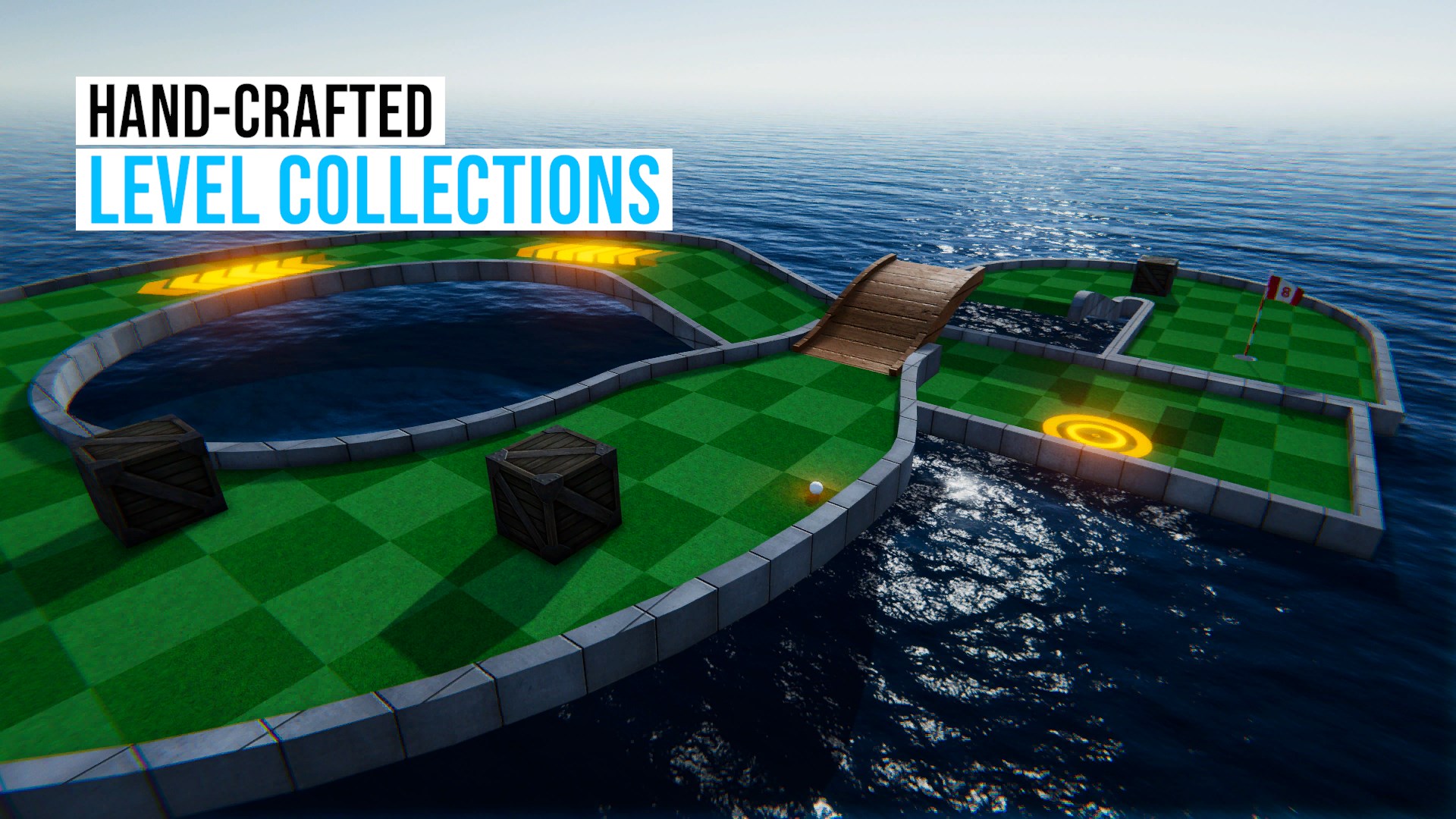 Level Collections