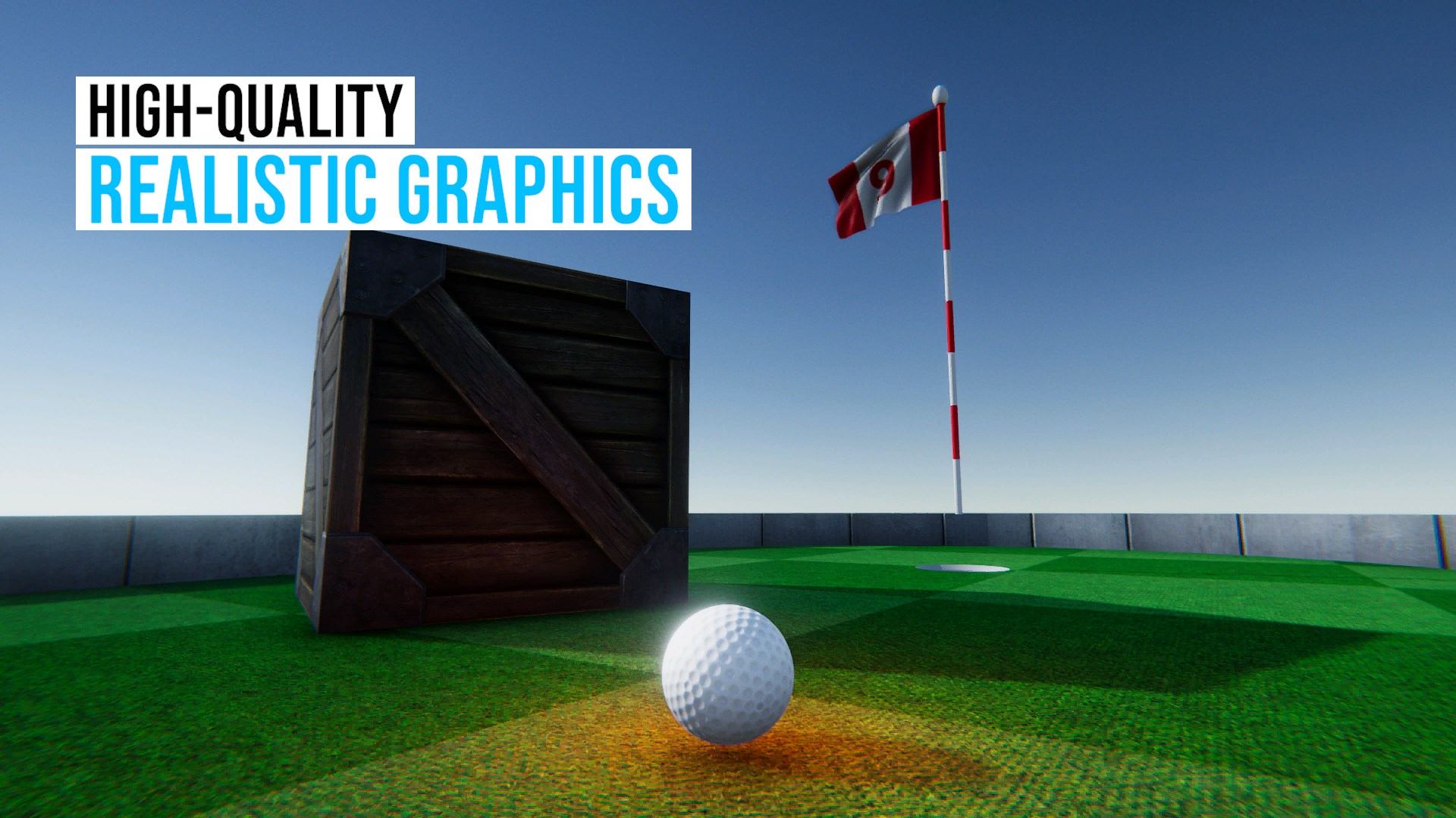 Realistic Graphics