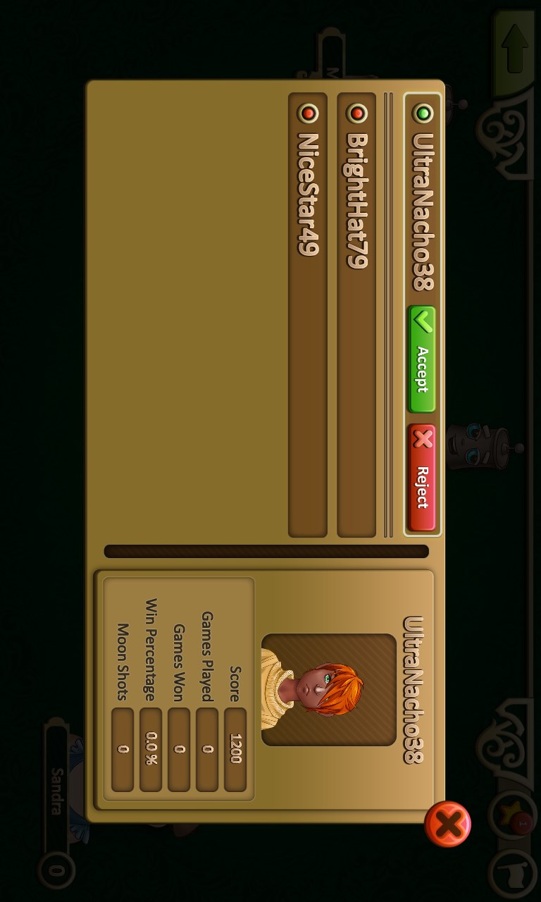 Hearts Online screenshot 10