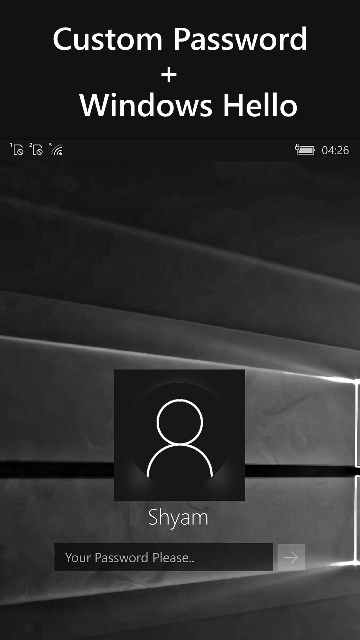 Flow Mail - Email with multi account screenshot 4