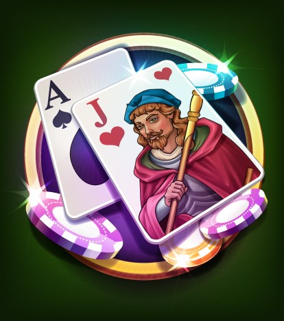Blackjack Professional Hero 414×468