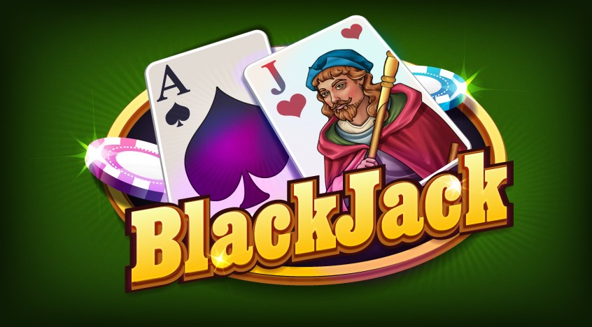 Blackjack Professional Hero 846×468