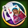 Blackjack Professional Logo 100×100