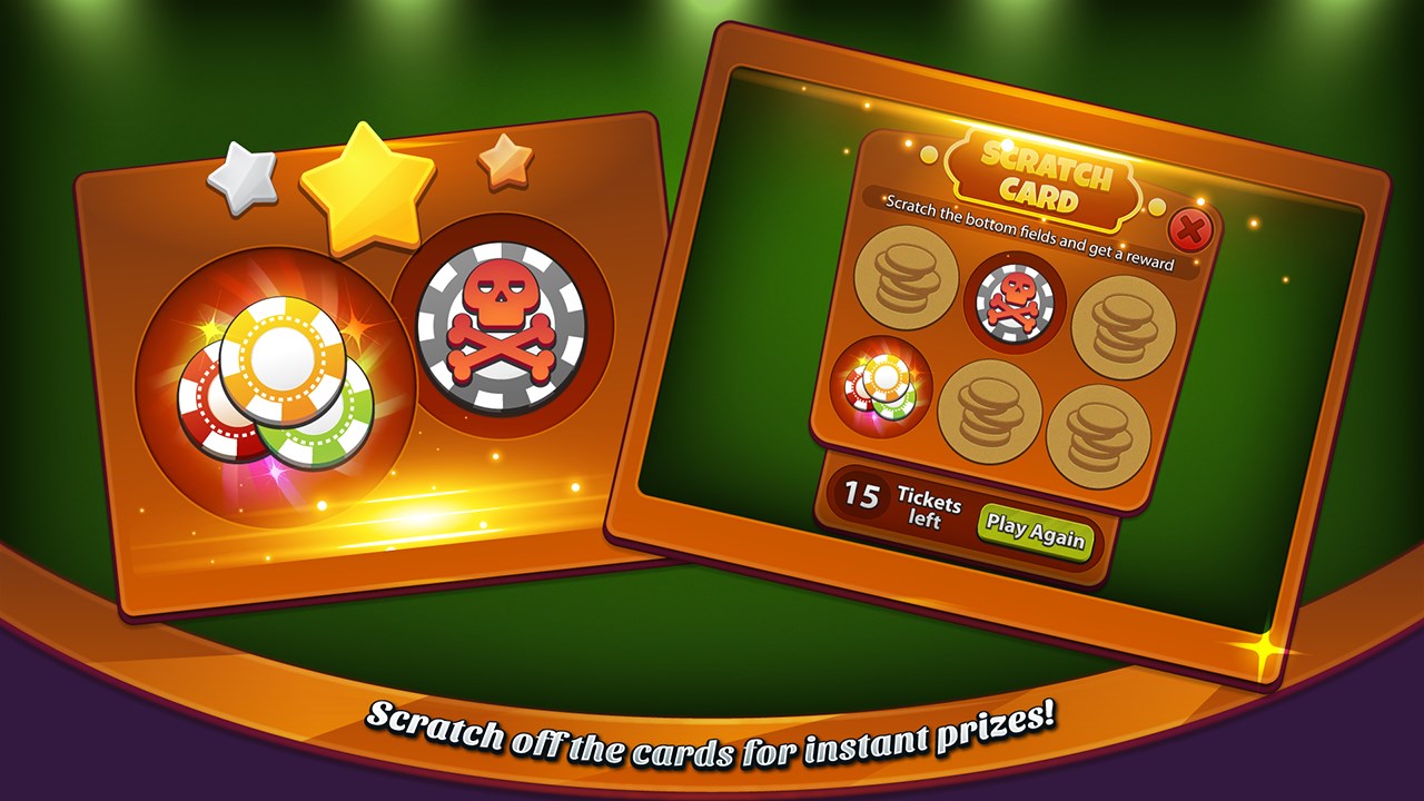 Blackjack Professional screenshot 11