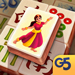 Mahjong Journey: Tile Matching Puzzle logo