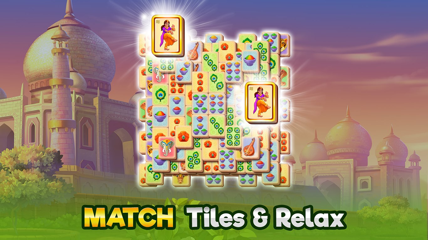 Mahjong Journey: Tile Matching Puzzle screenshot 3